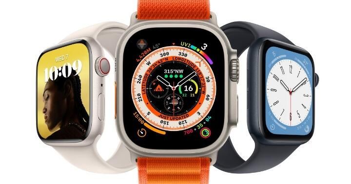 Mark Gurman 又爆料！Apple Watch Ultra 2 將於 9 月發表