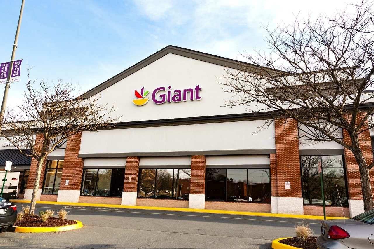 Landover-based Giant Food will be forced to close stores if uptick in crime continues, company’s president says