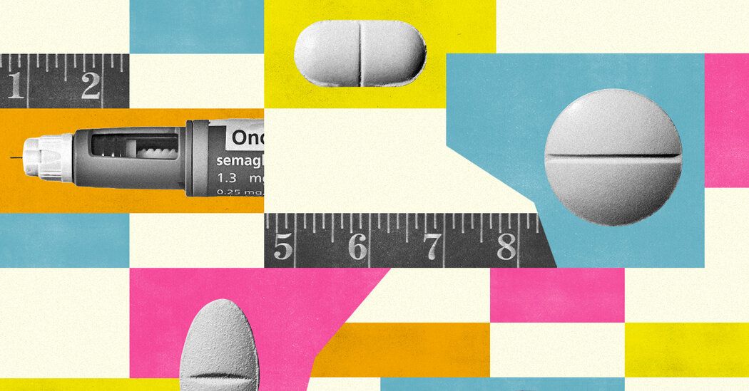 A Pill Form of Ozempic Is on the Horizon