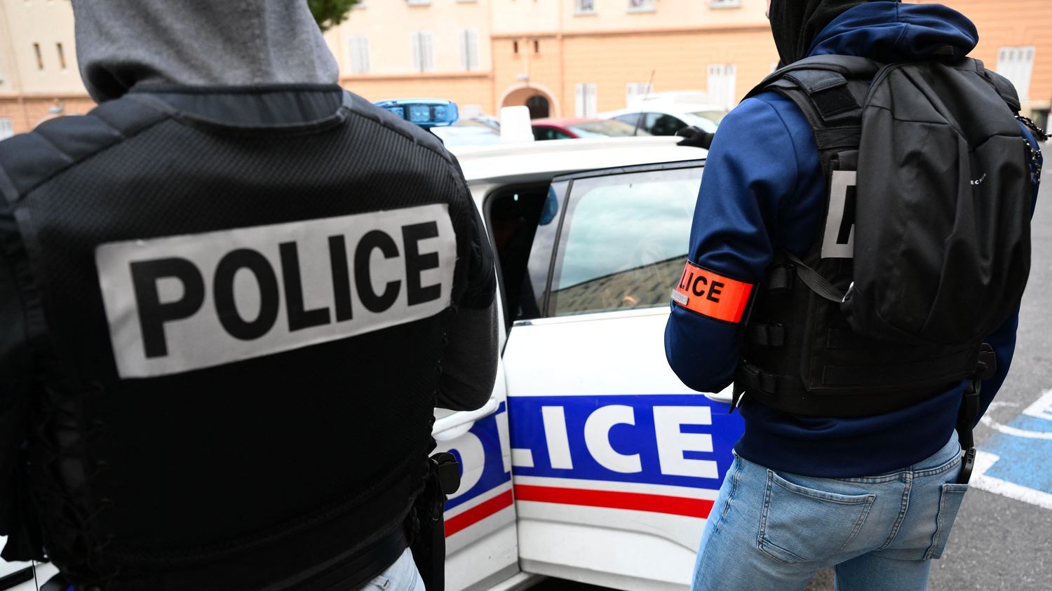 Trafic de drogue à Marseille : la police judiciaire parvient à neutraliser une équipe de "tueurs à gages"