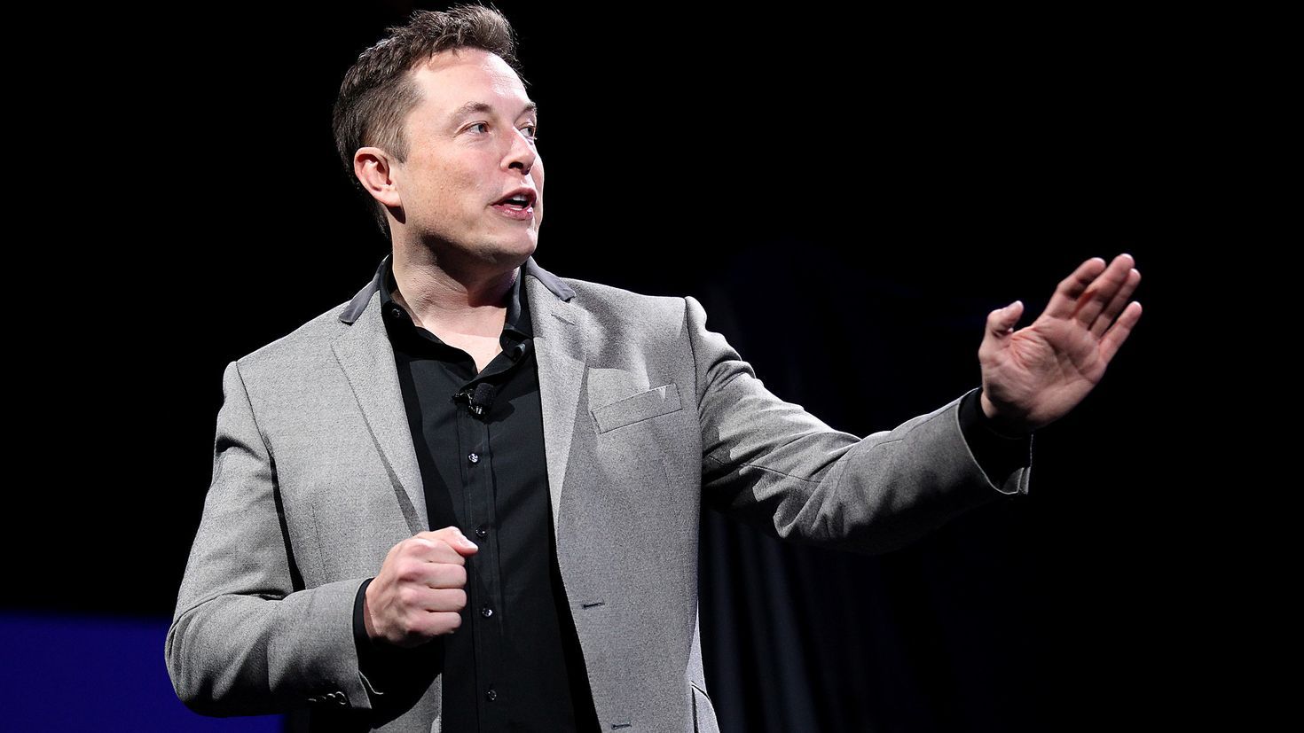 Elon Musk est officiellement un ennemi pour la lutte climatique