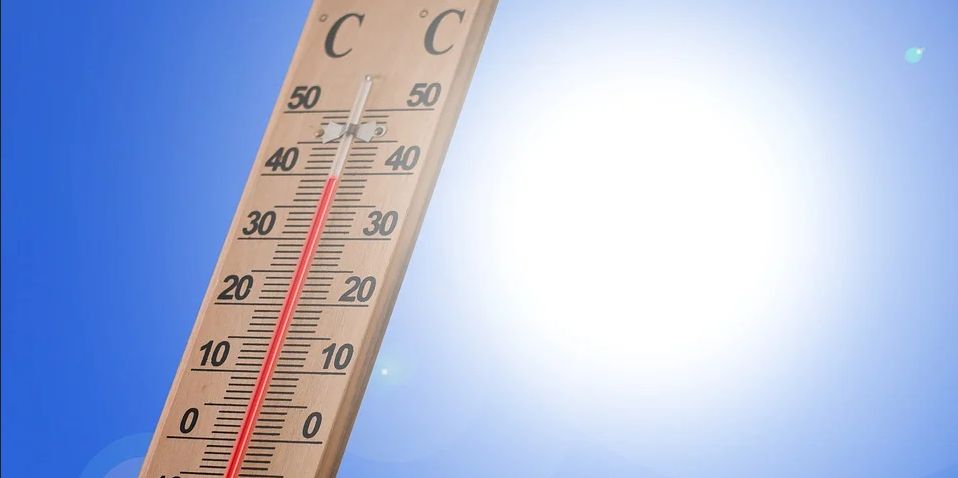 Menacé de mort parce qu'il parle du réchauffement climatique : un présentateur météo démissionne