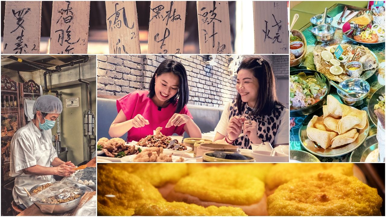 【多倫多唐人街搵食圖鑑（一）】華埠只得茶樓？15間餐廳有米芝蓮有深宵食堂