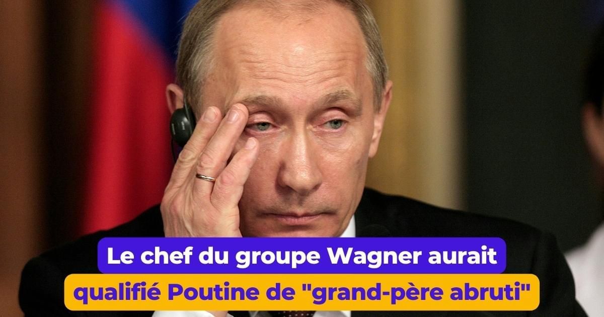 10 choses à savoir sur le groupe Wagner