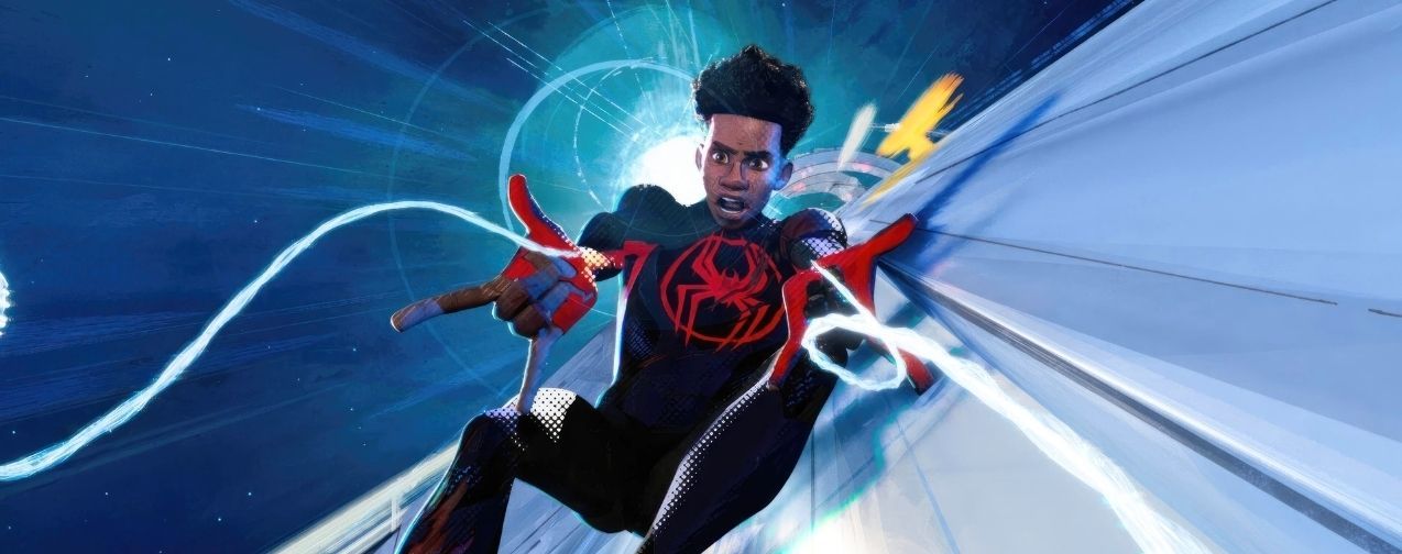 Spider-Man : Across the Spider-Verse - révélations sur l'enfer en coulisses, et une industrie en souffrance