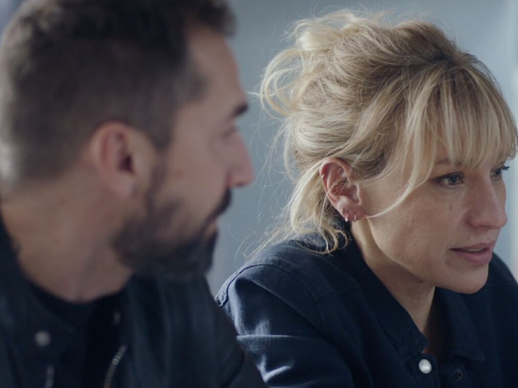 Demain nous appartient (spoilers) : Aurore et Martin découvrent le triste secret d'Agathe