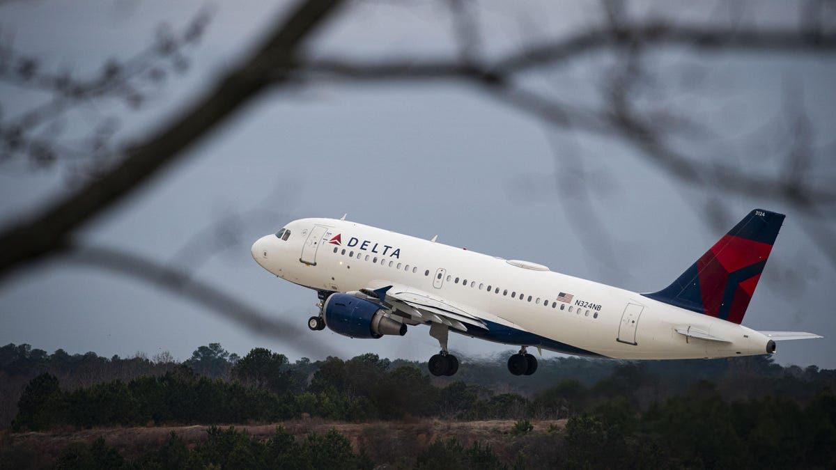 Worker 'Ingested' By Airplane Engine On Runway In Texas