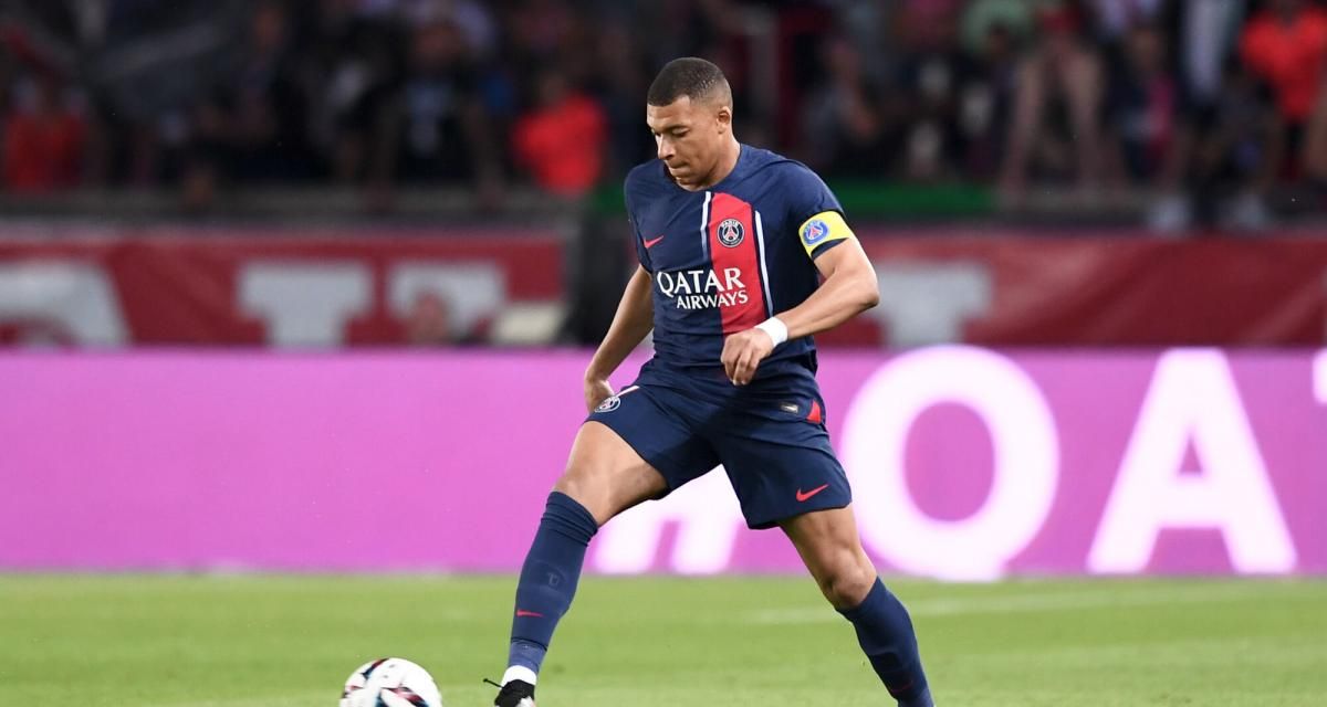 PSG : Nasser Al-Khelaïfi pose un ultimatum à Kylian Mbappé