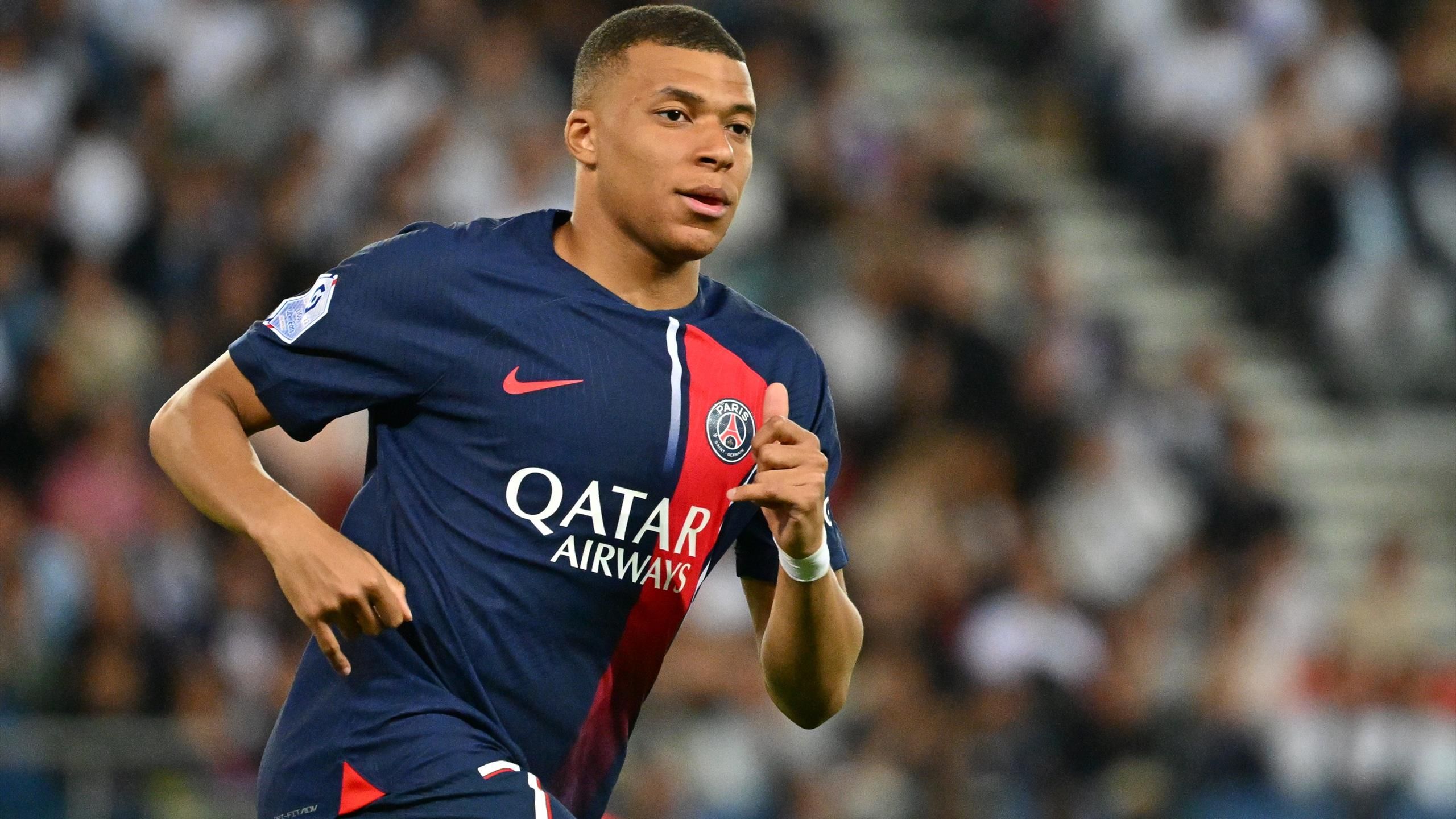 Mercato PSG | Kylian Mbappé : Le Qatar réclamerait au moins 200 millions d'euros pour le capitaine des Bleus