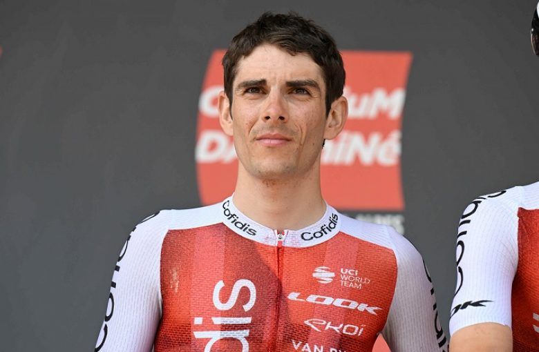 Qui avec Guillaume Martin ? La sélection de la Cofidis