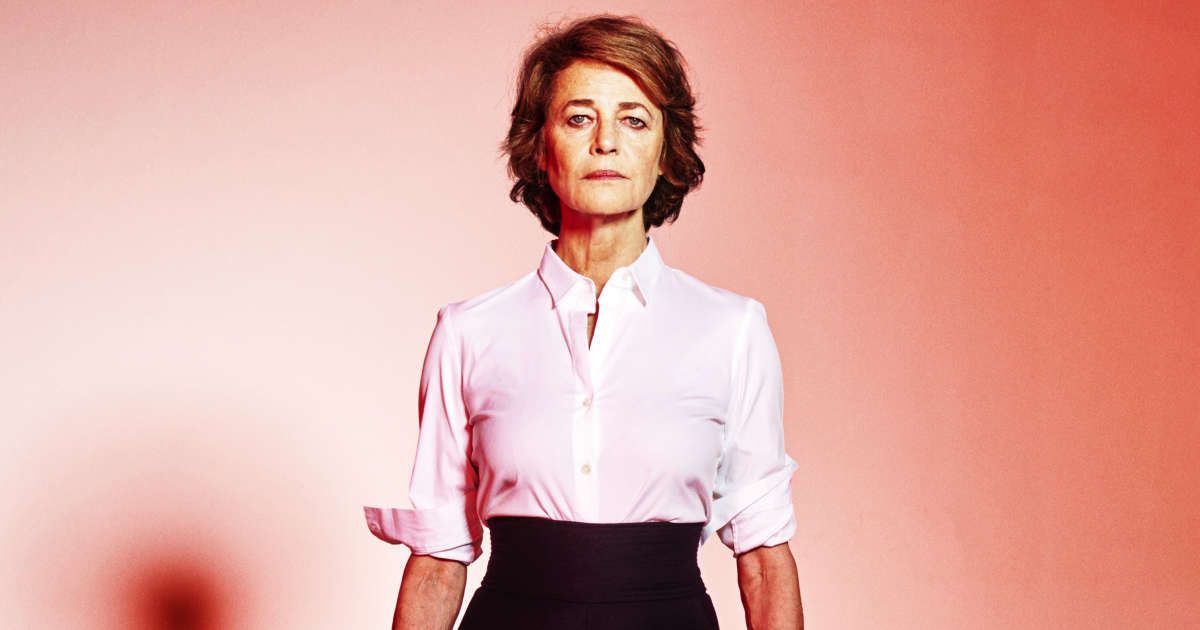 “L’Énigme Charlotte Rampling”, sur Arte : la plus secrète des actrices se dévoile dans un documentaire