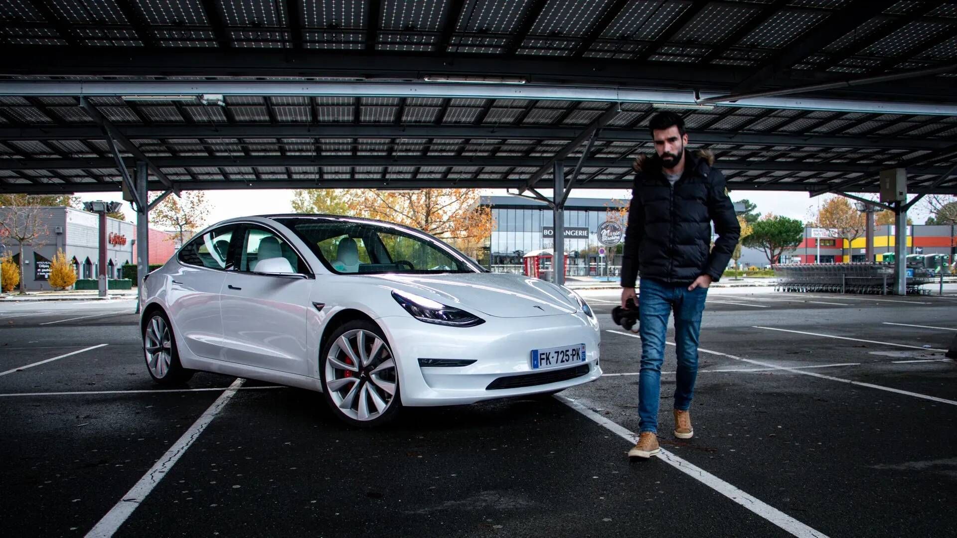 Le youtubeur Jean-Baptiste Dessort est décédé dans un tragique accident de voiture