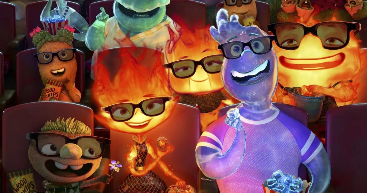 Pixar Needs Fewer Sequels & More Diverse Stories