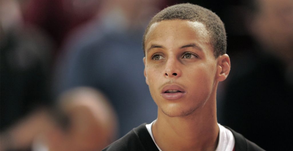 ‘Stephen Curry: Underrated’ Trailer: From Scrawny Kid To Greatest Shooter Ever