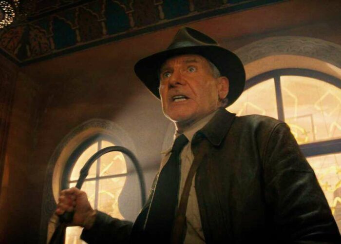 Review: ‘Indiana Jones and the Dial of Destiny’ marks the end of an era