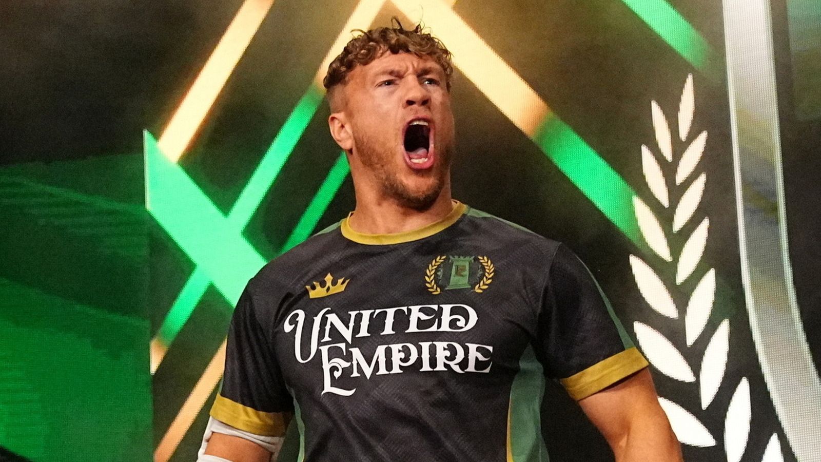 Will Ospreay Offers Lofty Praise For Kenny Omega After Forbidden Door 2023 Rematch