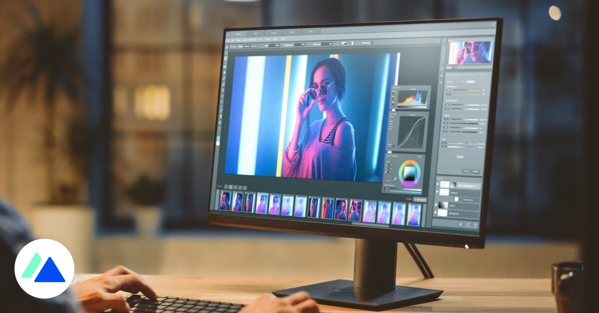 Photoshop : 10 erreurs courantes et comment les éviter