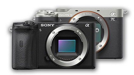 註冊紀錄洩密，Sony A7C II 有望 9 月面世