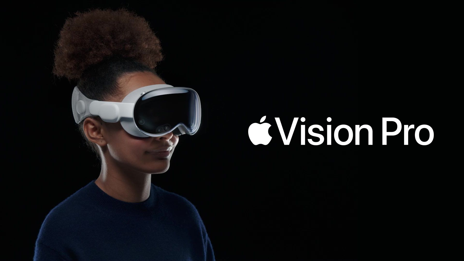 Apple Vision Pro Testers Reportedly Find It Too Heavy