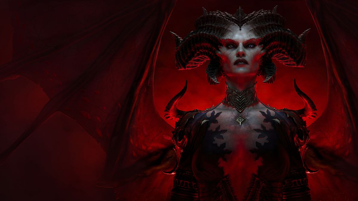 Diablo 4 season 1 release date & details