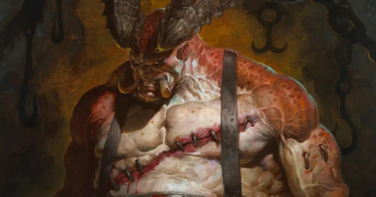 Yes, this is an honourable way to defeat The Butcher in Diablo 4