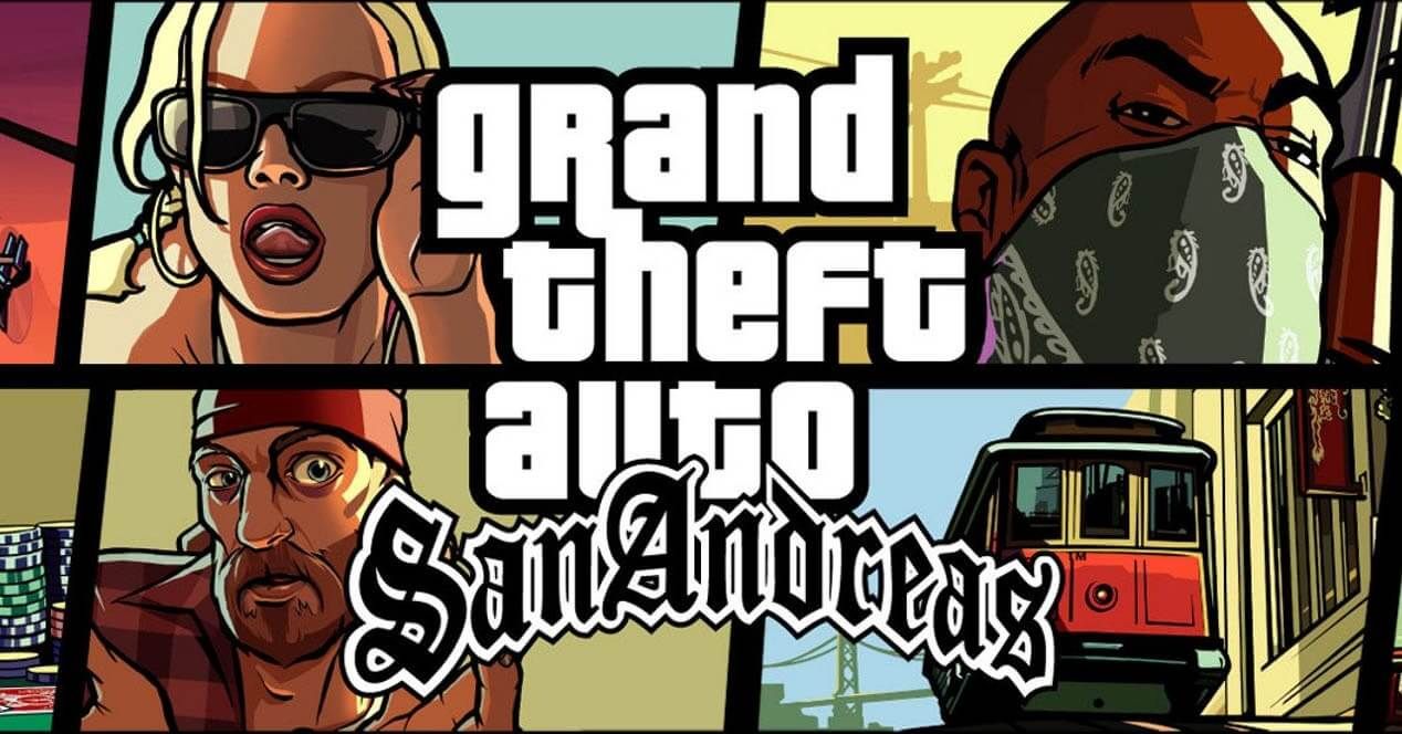 Multi Theft Auto: San Andreas V1.6 is available for download