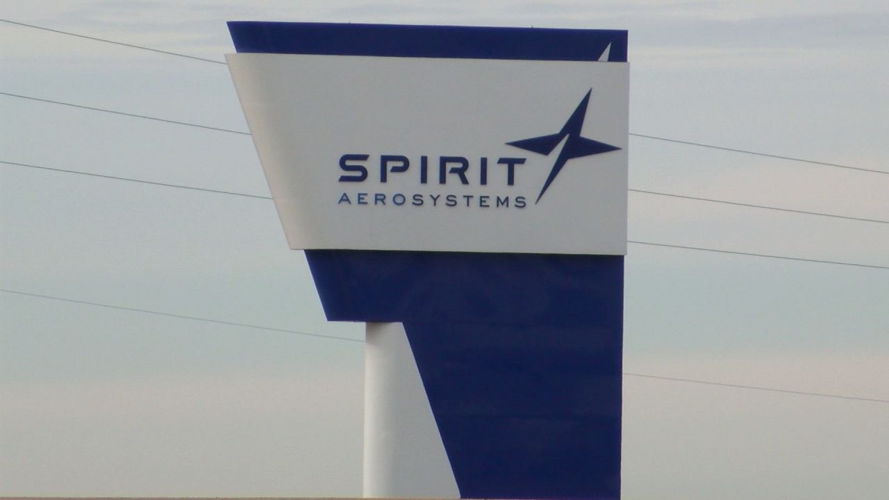 Judge signs injunction in favor of Spirit AeroSystems