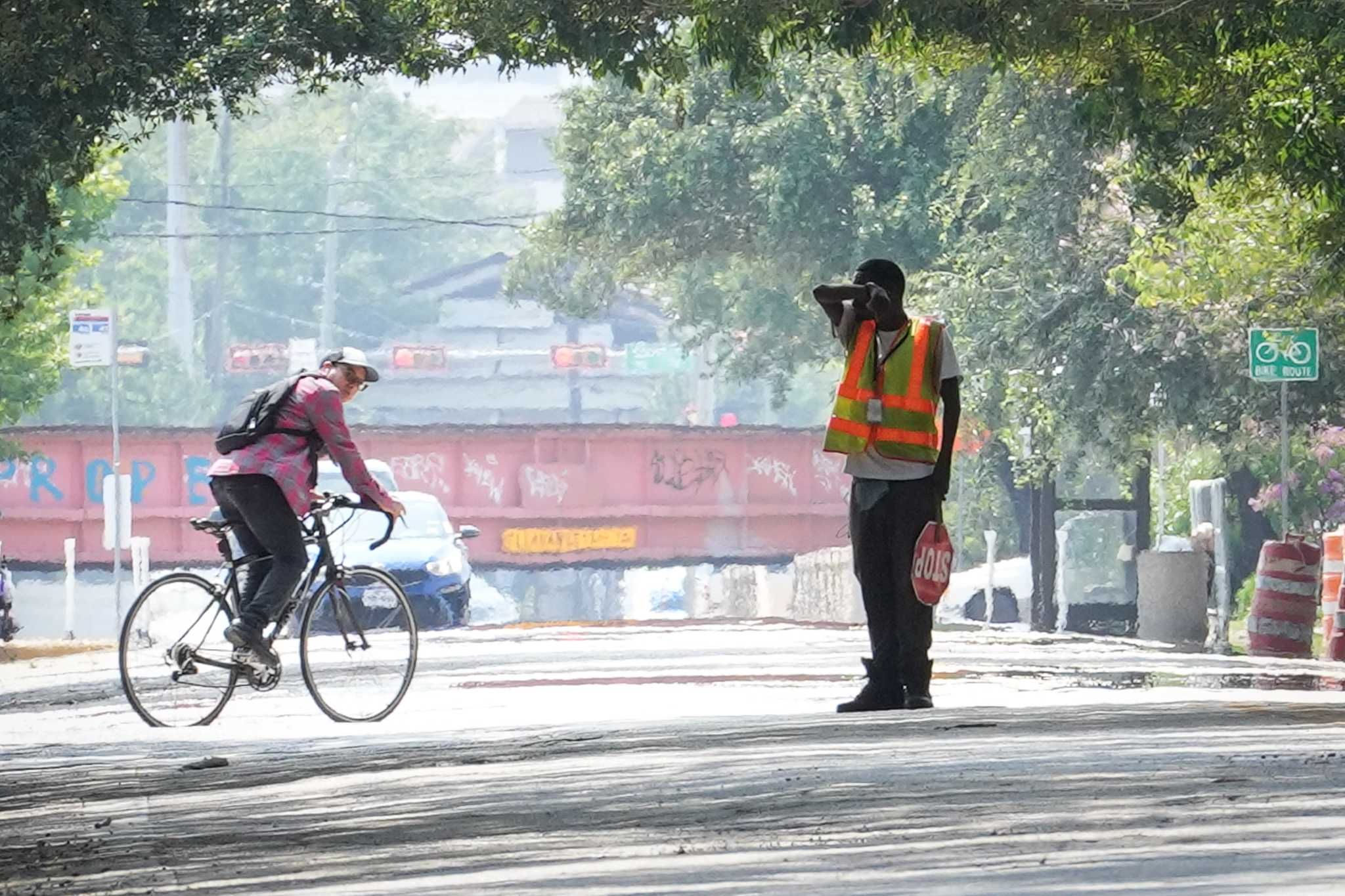 Texas, US West at risk of brownout or blackout