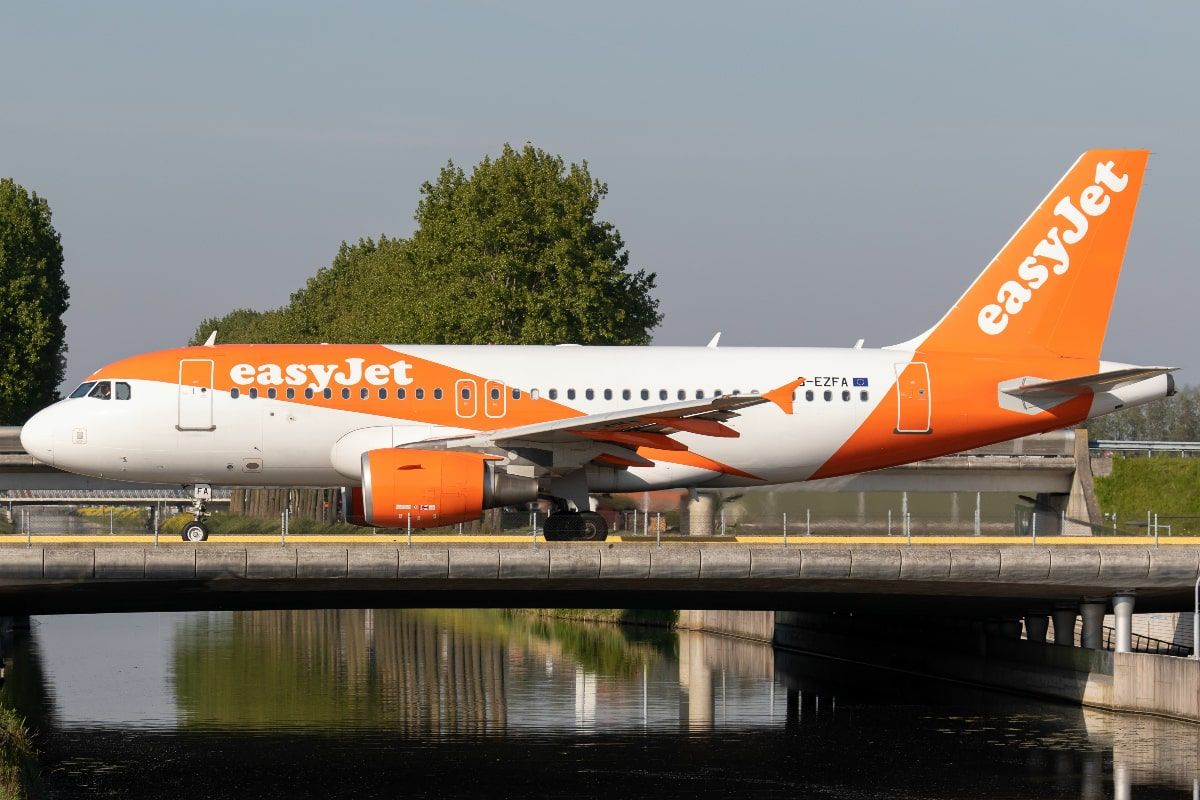 EasyJet : 2 passagers perturbateurs provoquent un atterrissage d’urgence