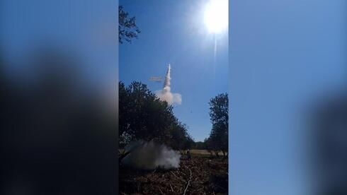 IDF says Hamas launched rocket from Jenin, poses no danger