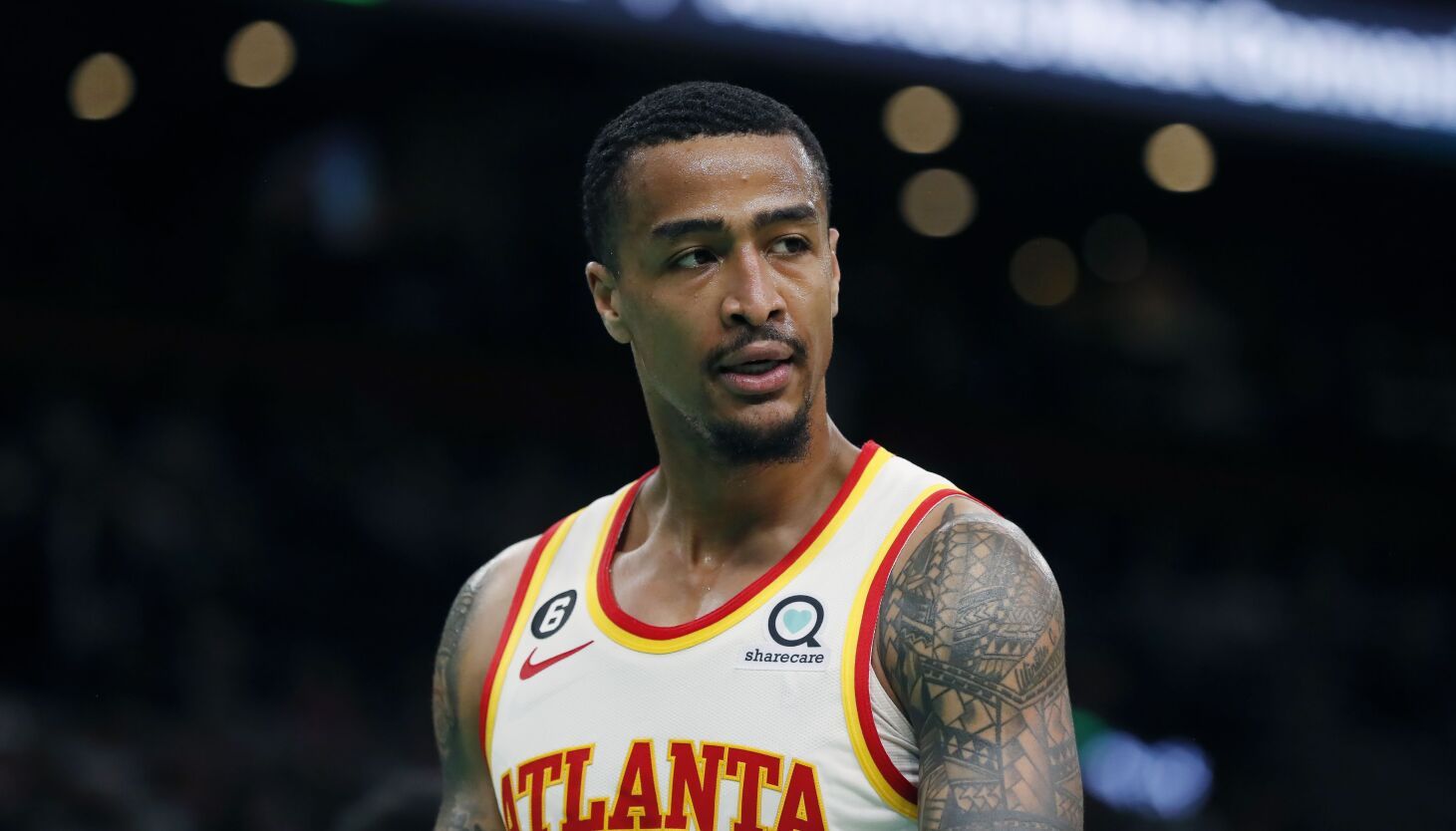 Quick reaction, analysis on Jazz trade for John Collins