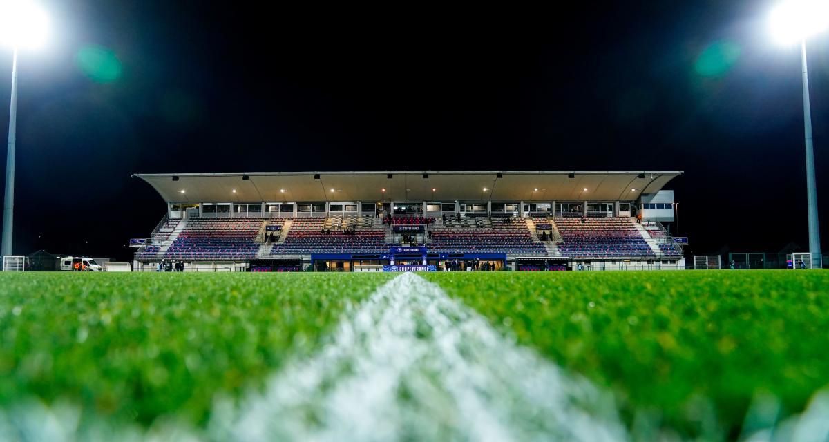 Châteauroux : rétrogradée en N2, La Berrichonne va faire appel