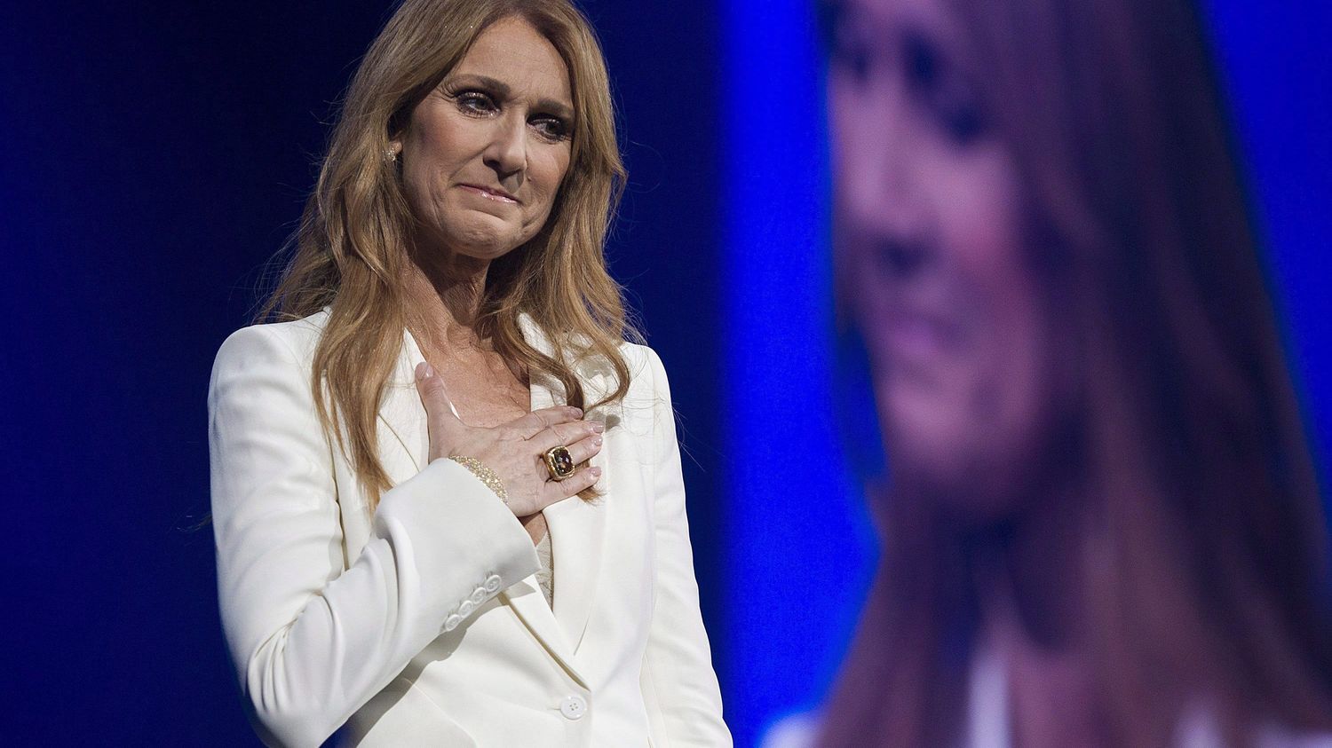 L'IHU de Montpellier lance un appel à Céline Dion