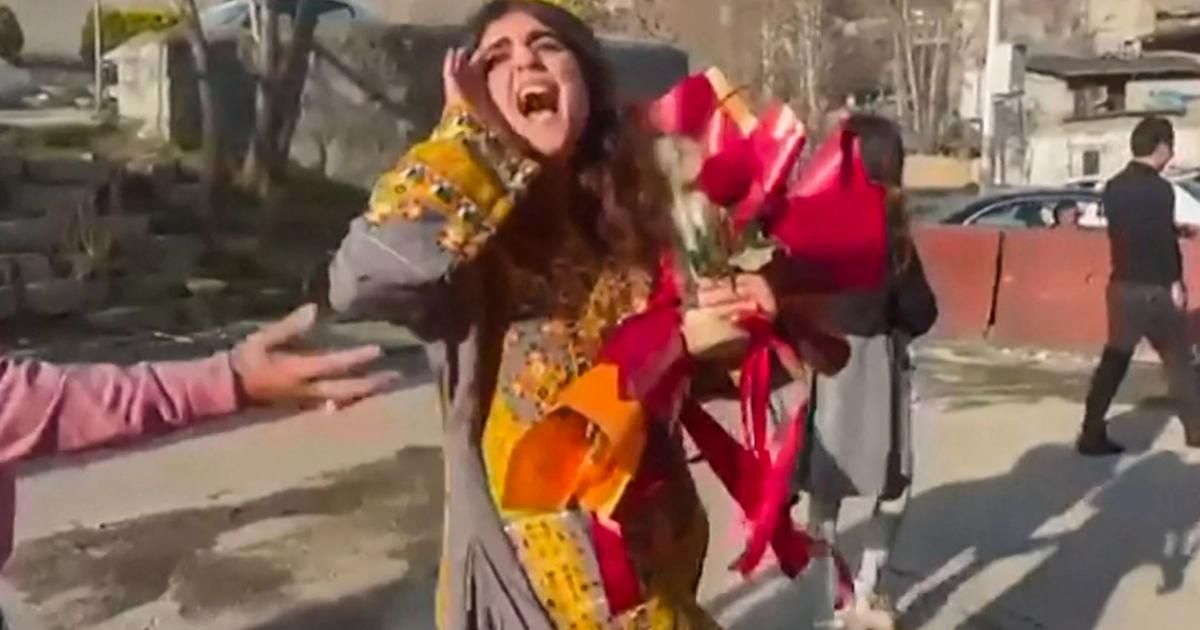 Voile islamique : l'Iran renforce la répression contre les femmes, selon Amnesty International