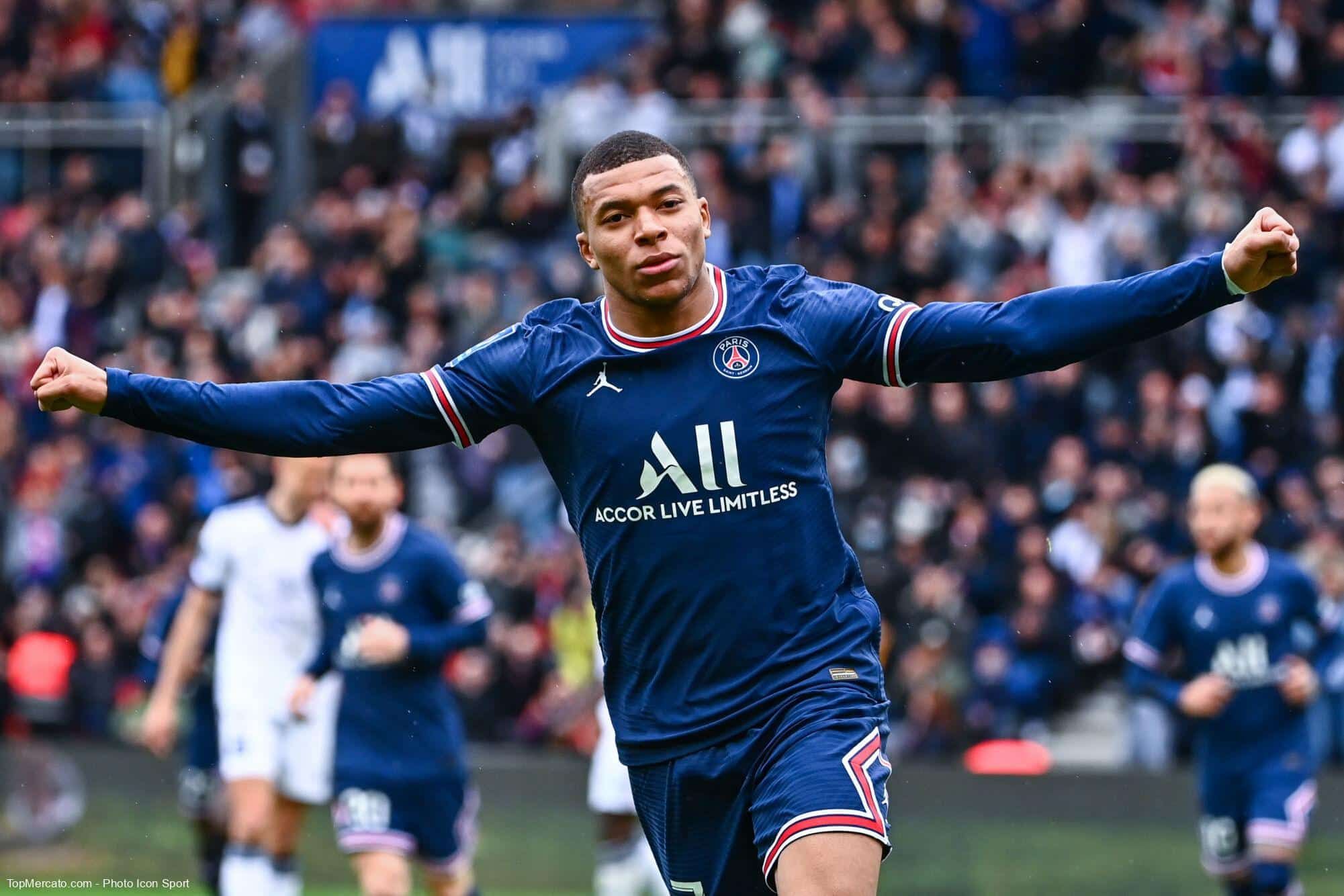 Mercato - PSG : Mbappé, grosse info sur la piste Al-Hilal !