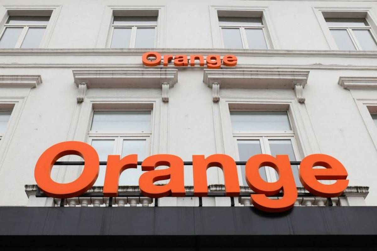 Le CA d'Orange en légère hausse au 2e trimestre avec la hausse des prix