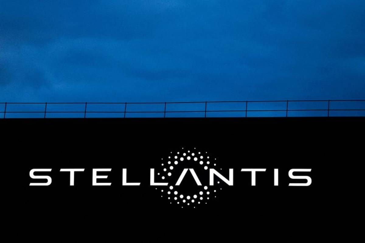 Stellantis: Nouveaux résultats records au 1er semestre