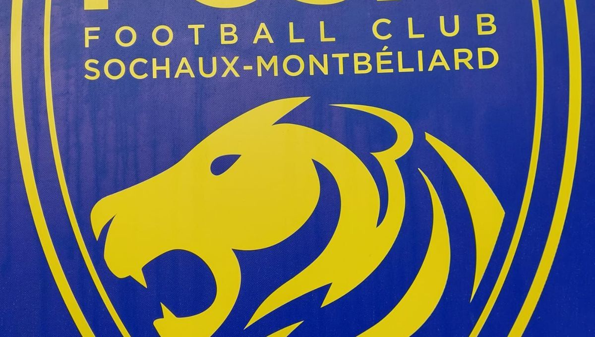 INFO FRANCE BLEU - Rachat du FC Sochaux-Montbéliard : un accord trouvé entre Romain Peugeot et Nenking