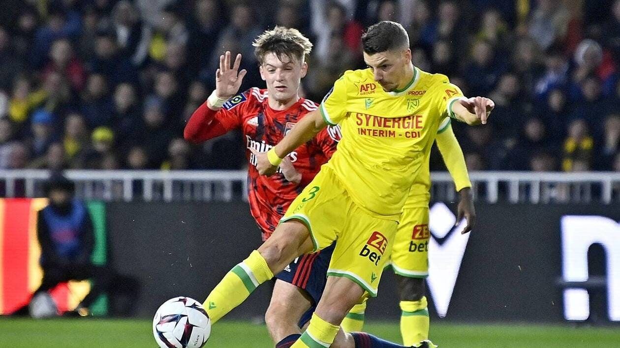 FC Nantes. Andrei Girotto va s’engager en Arabie Saoudite