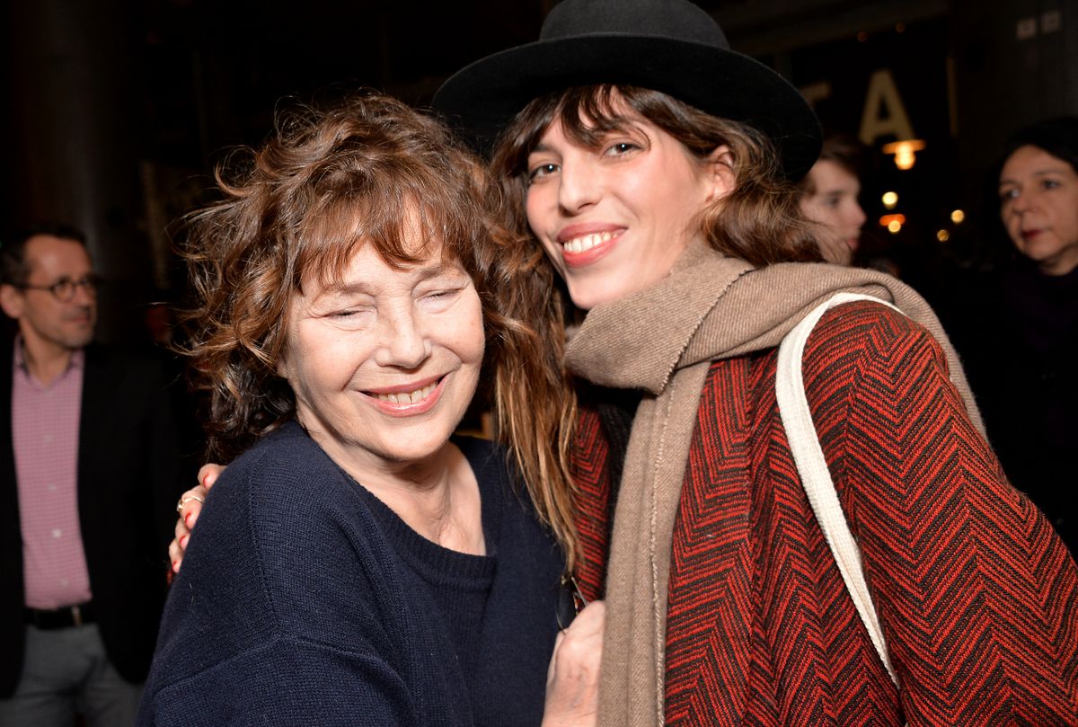 Mort de Jane Birkin : ces lettres d’amour trouvées par sa fille Lou Doillon près de son lit