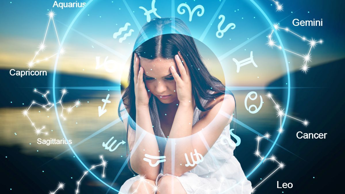 Astrologie : la fin juillet sera difficile pour ces deux signes