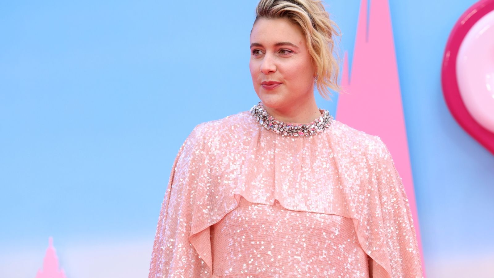 Greta Gerwig on Right-Wing Backlash to ‘Barbie’ Movie