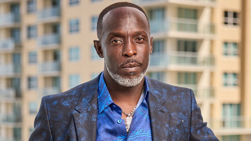 Man Sentenced To Prison In Connection With Death Of Actor Michael K. Williams