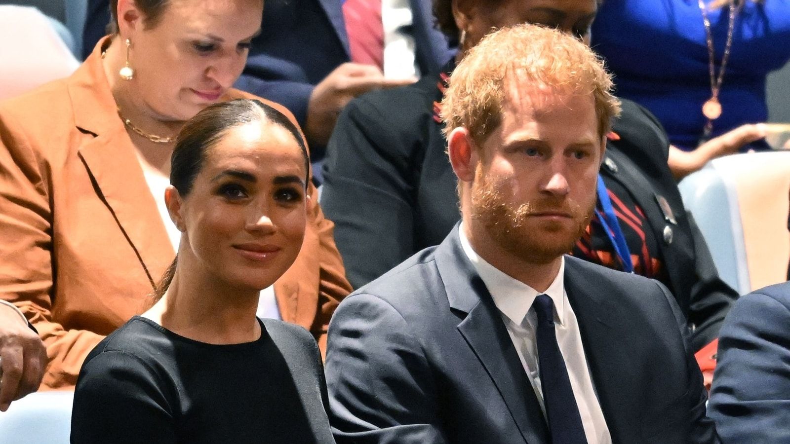 Hope Ranch residents unhappy with possible Prince Harry and Meghan Markle move