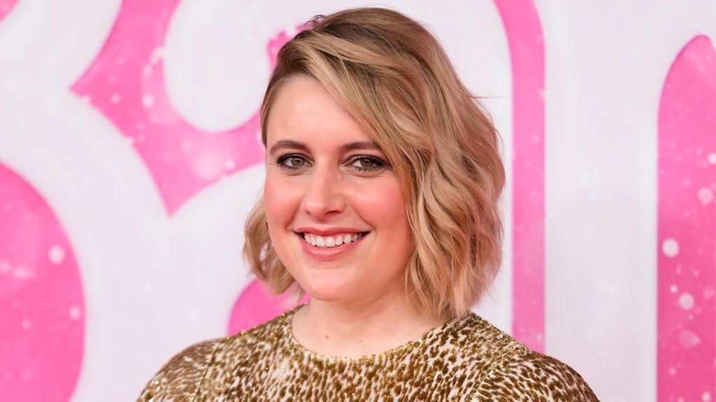 Greta Gerwig on a ‘Barbie’ Potential Sequel, Film’s Criticism