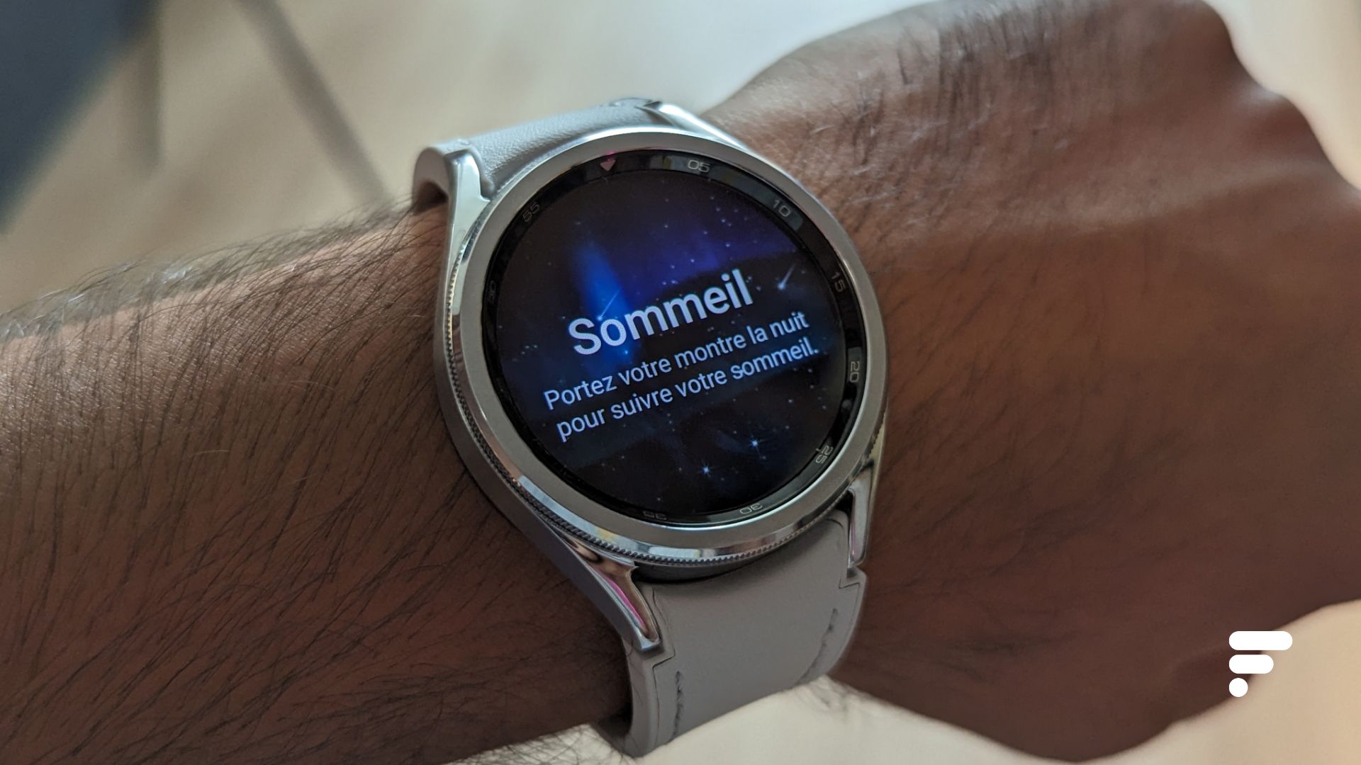 Samsung Galaxy Watch 6