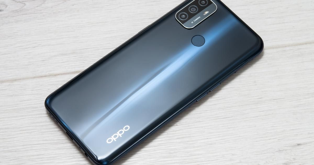 Les smartphones chinois Oppo quittent la France