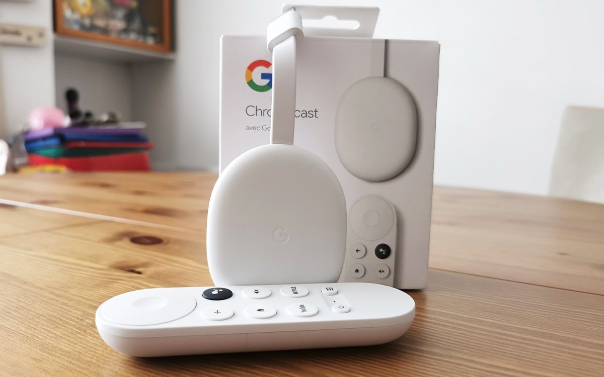 Google condamné à payer 338 millions de dollars d’amende à cause du Chromecast, voici pourquoi