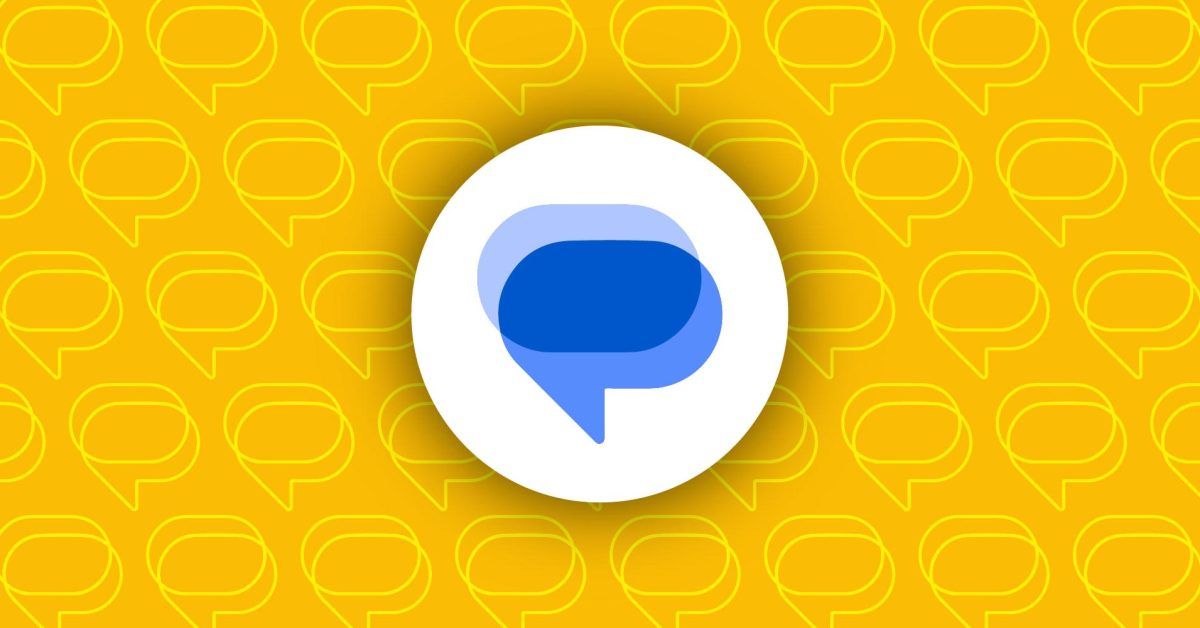 Google Messages now lets you pin up to five conversations