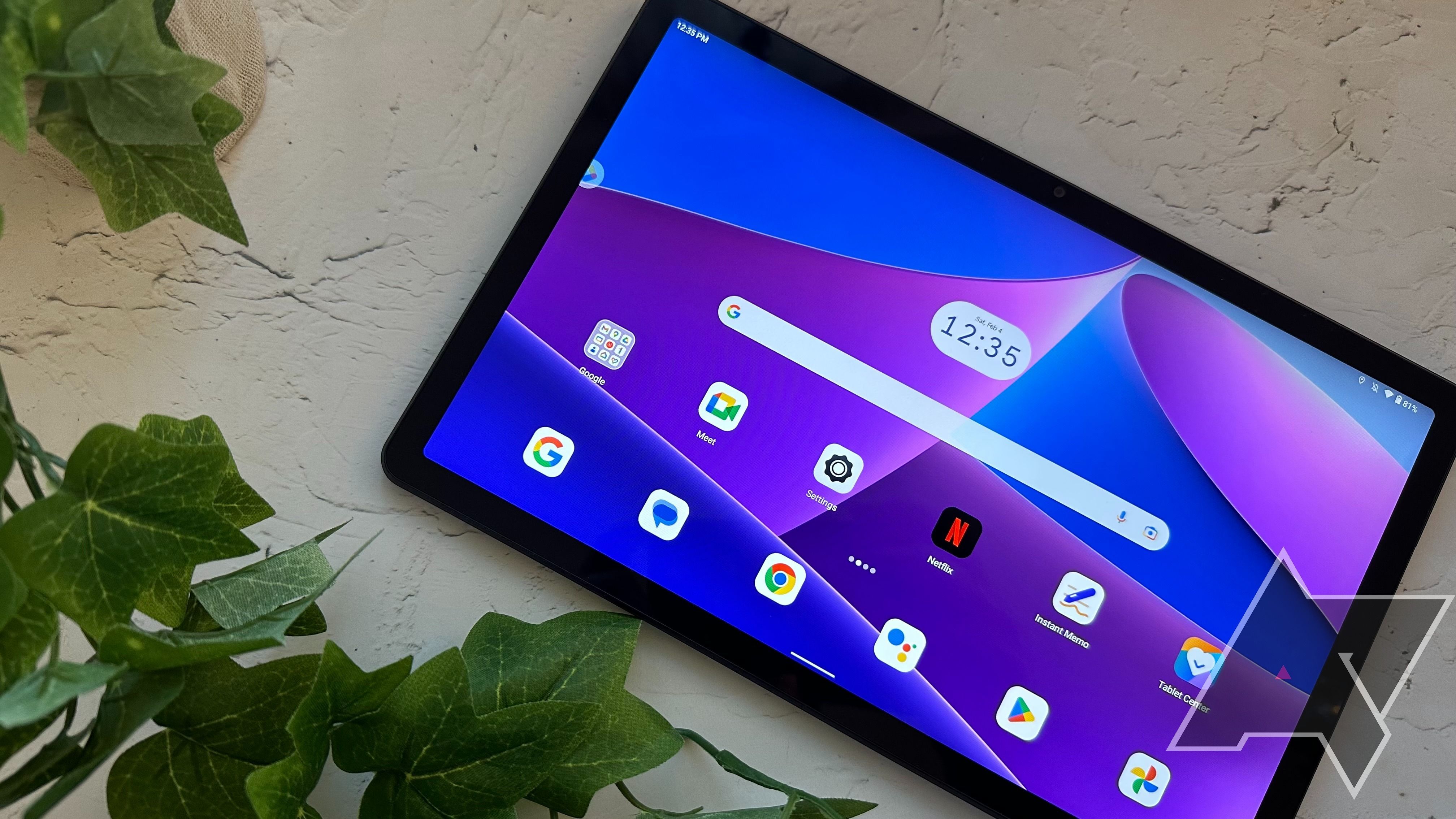 This cheap tablet deal drops the Lenovo Tab M10 Plus close to its lowest price ever